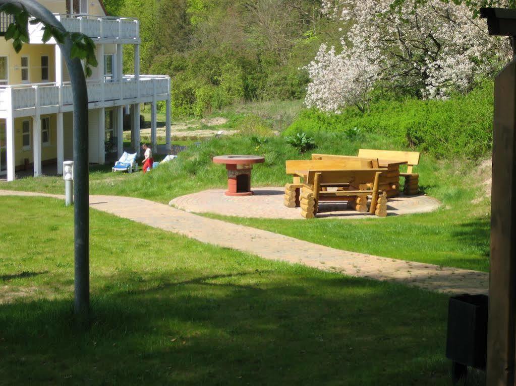 A Plus Ferienpark Usedom Koserow Exterior photo